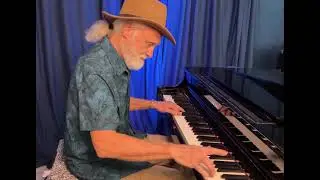Autumn Leaves Bill Evans piano cover