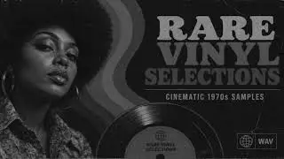 Vintage Film Samples That Sound Like Lost Cinema [50 Samples]
