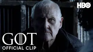 Maester Aemon's Big Secret | Game of Thrones