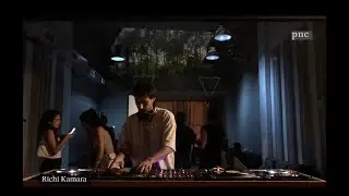 Richi Kamara x Cosmic Distortion @Pnc Radio 9/25