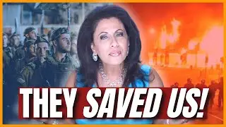 Brigitte Gabriel: &ldquo;Radical Islamists Tried To KILL US&hellip; And Then THIS Happened&rdquo;