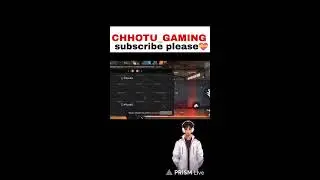Live streaming of CHHOTU_GAMING