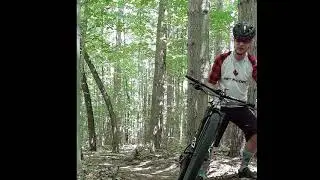 Cornering tip: How to keep your front wheel from washing out