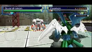 Dhilly - Digimon World 3 🌟 Dragon Pack Agumon Guilmon Veemon 🐉 Digital Monsters 2003 👾 Walkthrough 🎮