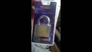Gate lock size 30mm 40mm 50mm 60mm different sizes