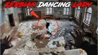 Serbian Dancing Lady Real Story | Part 69 | Horror Story | Horror Pov