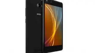 Intex Elyt E6 specifications and informations