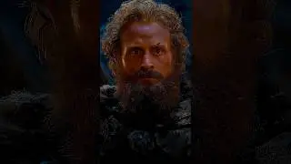 He Saw What Happened 🥺💔 | Jon x Tormund | Game Of Thrones