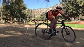 SoCal CX Team Ride