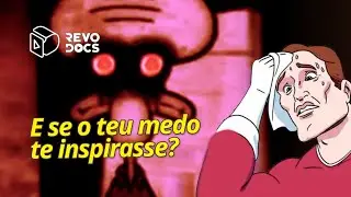 A Arte do Medo