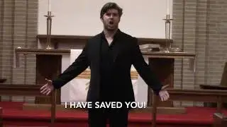 Per me giunto from Don Carlo, James Myers, baritone