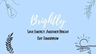 Brightly - Video Showcase for HCI Days
