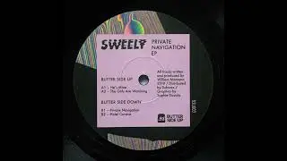Sweely - He's Mine [BSU003]