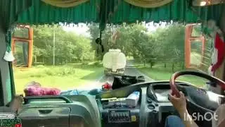 NOSTALGIA Pak Haji Abu Na'im Nst juga  suka lagu Batak