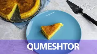 QUMESHTOR nga Kuzhina Shqiptare | Embelsira | Arti Gatimit