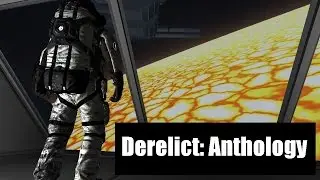Derelict: Anthology (Space Engineers Machinima) - Early Trailer