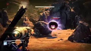 Scorch Cannon - NEW House of Wolves