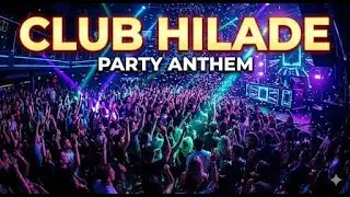YEAH BABY! (Official Audio) | Desi Hip Hop Party |  New Party Song 2026 🎵 | Night Out Anthem