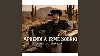 Aprendi a Irme Sobrio