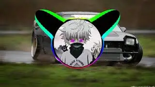 Jakoban X ASAN - Legend (ft. Wynn) [Bass Boosted]