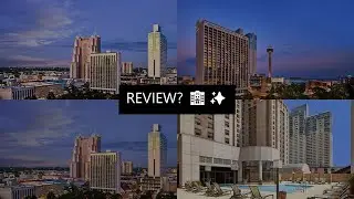 san antonio marriott rivercenter