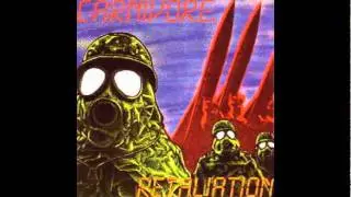 Carnivore - U.S.A. for U.S.A.
