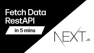 Fetching data from an API with Typescript in NextJS