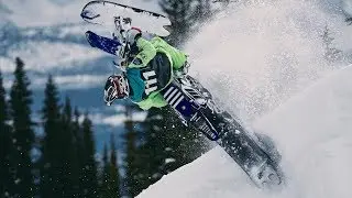 Monster Energy Welcomes Cody Matechuck