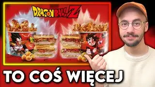 Kilka słów o Dragon Ballu w KFC | KOKŁ #266