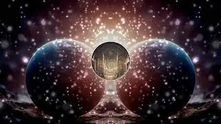 Extremeo Bass - Caspian | Official Music Visualizer | High-Energy EDM Track
