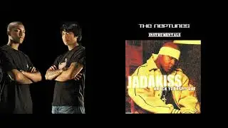 Jadakiss - Knock Yourself Out (Instrumental)