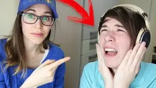 ADIVINA LA CANCIÓN CON MI HERMANA !!