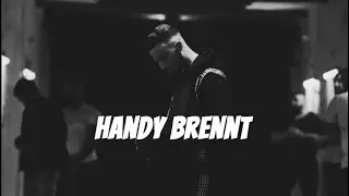 [FREE] AZET TYPE BEAT-,,HANDY BRENNT“ [PROD.12NIGHTS] |2025| 