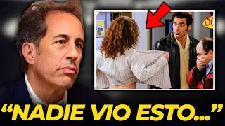 Seinfeld (1989): 15 Datos EXTRA&Ntilde;OS Que NO SAB&Iacute;AS