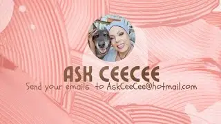 Ask CeeCee 12-14-2025
