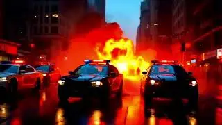 LUKEANDO - Luar La L (Official Video)