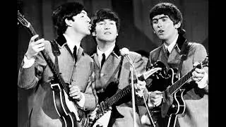 The Beatles - Devil In Her Heart - Isolated Vocals