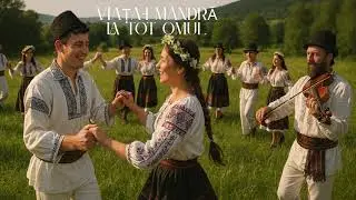 Viața i mândră la tot omul