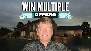 How to Win Multiple Offers on a House in 2022