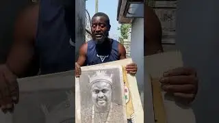 My biggest regret as an artist in🇳🇬