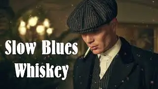 Slow Blues Grooves &ndash; Perfect for Unwinding