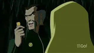 9GO! - Young Justice PRGs (27/12/15)