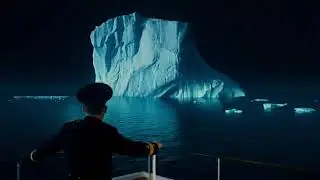 Inside Titanic &ndash; First-Person Simulation