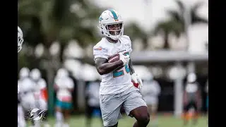 Devon Achane - Think more than one step ahead in fantasy football