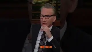 Chappelle: You're MORE FREE in Saudi Arabia Than America 🤯 (Maher LOSES IT)
