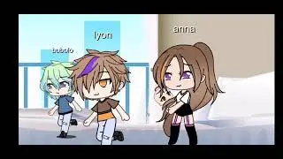 wgf Anna e in cinta di siri per&ograve; lyon Anna si dimenticano di bubolo