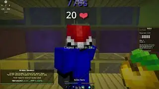 Block extensions ft.#hypixelbridge