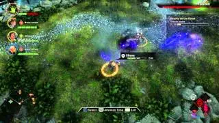 Dragon Age Inquisition PS4 - Storm Coast Scenery + Fade Rift Closure