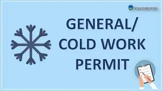 General work permit English
