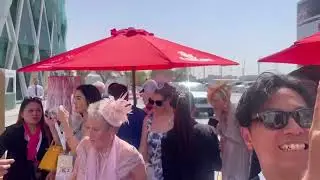 Dubai World Cup 2025 |  দুবাই ওয়াল্ড কাপ ২০২৫